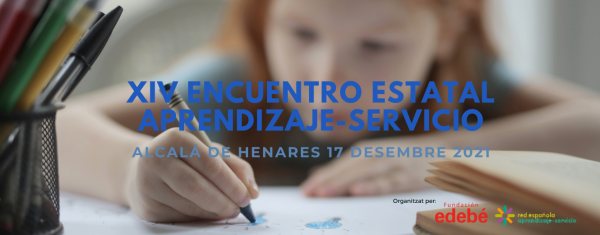 edebé aprendizaje servicio