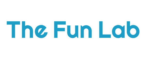 The Fun Lab banner