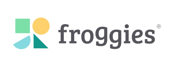 Froggies_logo_banner