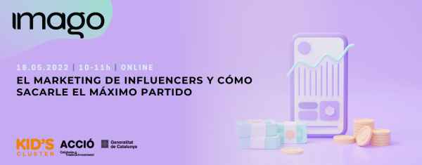 IMAGO influencers