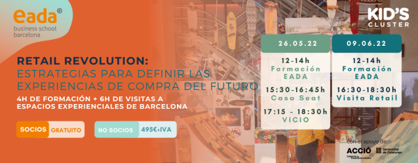 formació retail banner