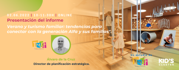 Verano y turismo familiar: tendencias para conectar con la generación Alfa y sus familias