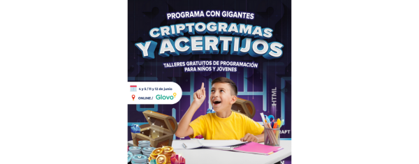 Programa Coding Giants