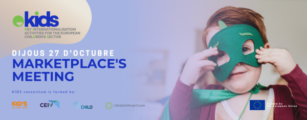 Paris oct 2022 - MARKETPLACES MEETING