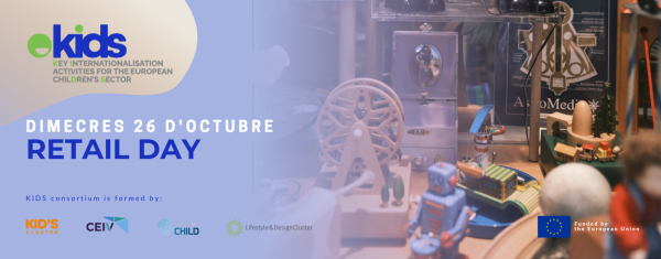 Paris oct 2022 - RETAIL DAY