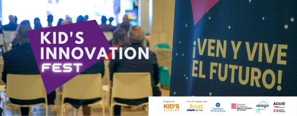 KID'S INNOVATION FEST notícia