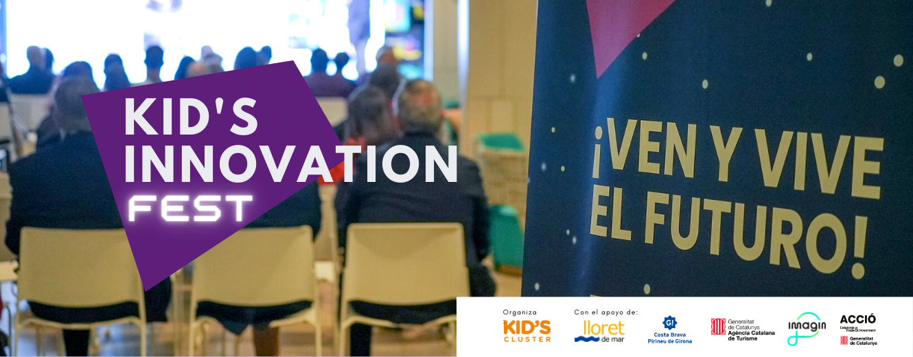 KID'S INNOVATION FEST notícia