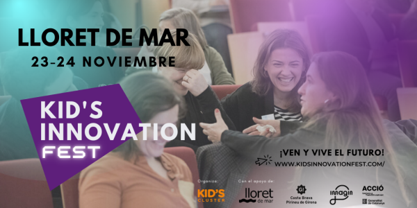 networking-kids-innovation-fest