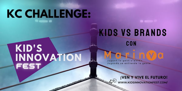 KC CHALLENGE MARINVA