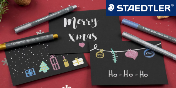 Staedtler Nadal 2022