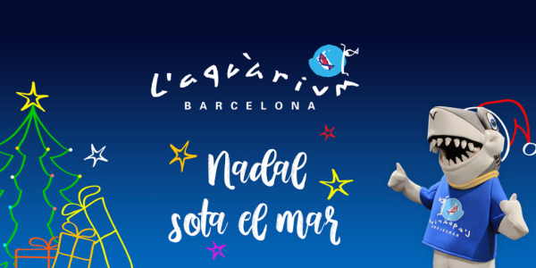 Aquarium Nadal 2022