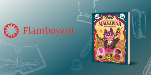 FLAMBOYANT Nadal 2022