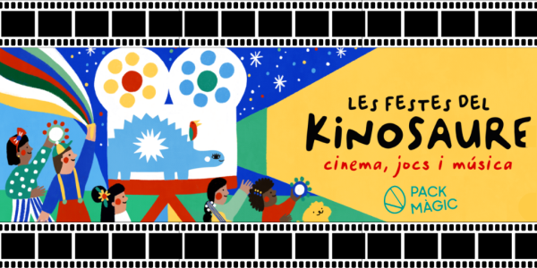 Les festes del Kinosaure