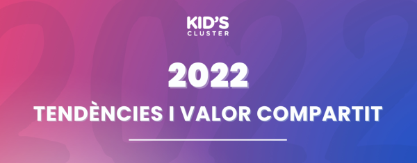 resum 2022 kid's cluster