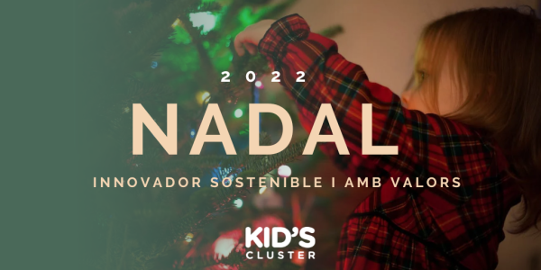 Nadal KID'S CLUSTER 2022 SOCIS