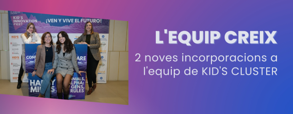 resum 2022 KID'S CLUSTER 10