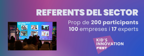 resum 2022 KID'S CLUSTER 4