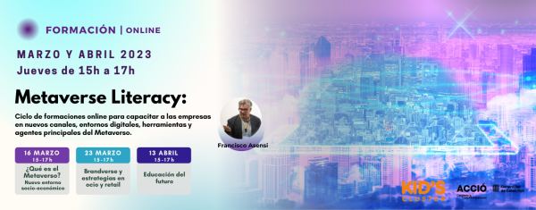 202303_formación metaverso_kids_cluster