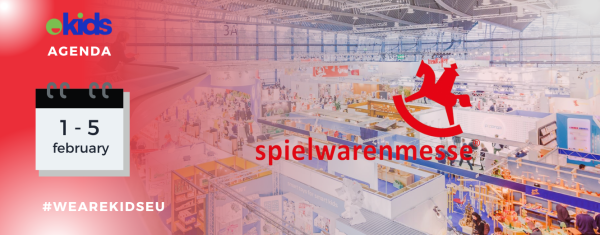 Spielwarenmesse 2023