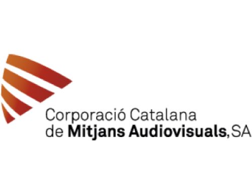 Corporació Catalana de Mitjans Audiovisuals