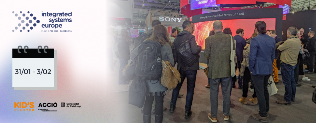 ISE 2023