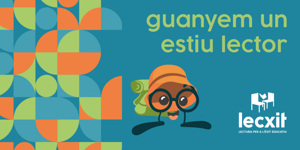 Estiu 23 Fundació Bofill Programa LECXIT
