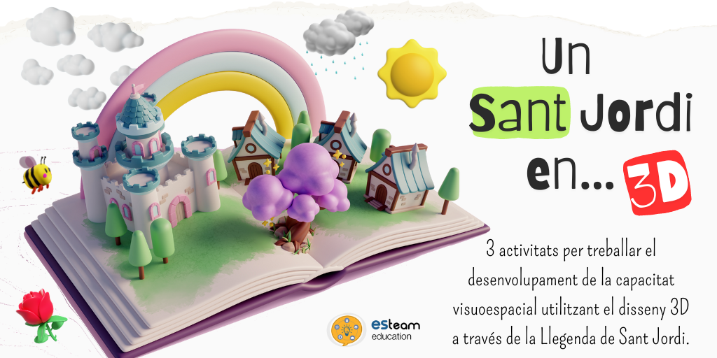 Sant Jordi Dynamind