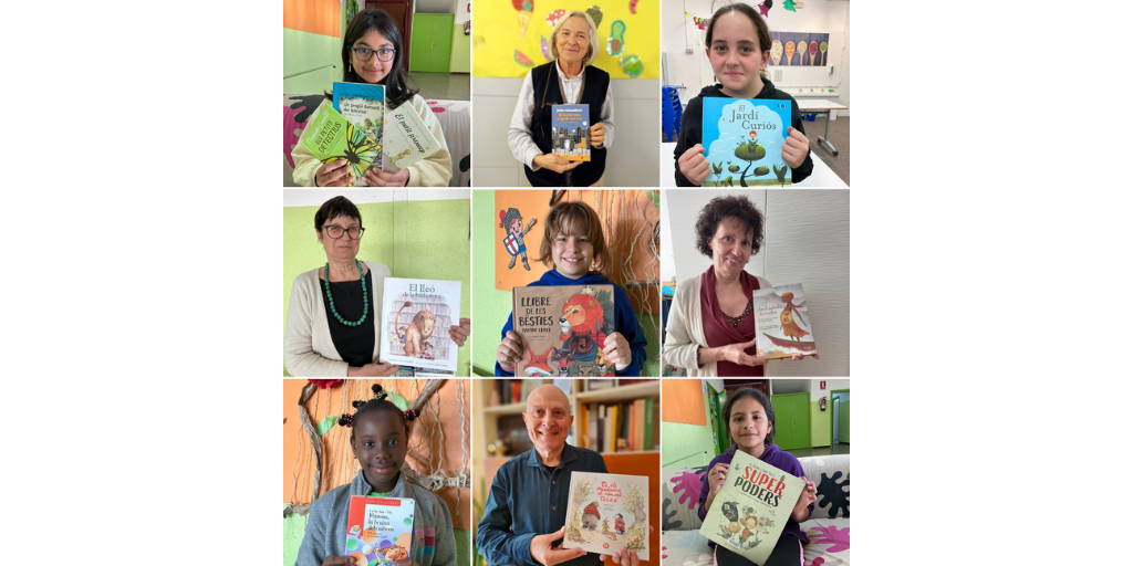 Sant Jordi Fundació Bofill