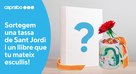 sant jordi caprabo