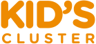 logo-kids-cluster-orange-2