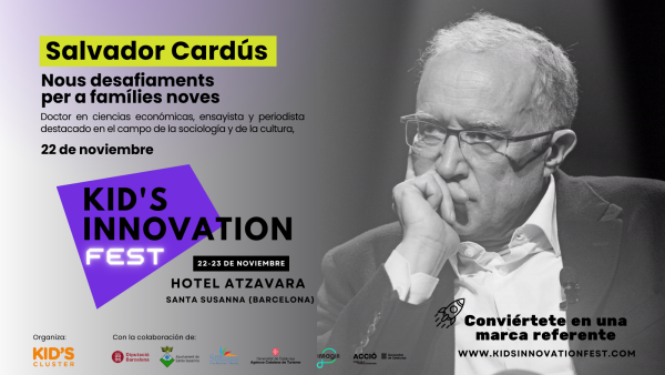 KIF23 SALVADOR CARDUS