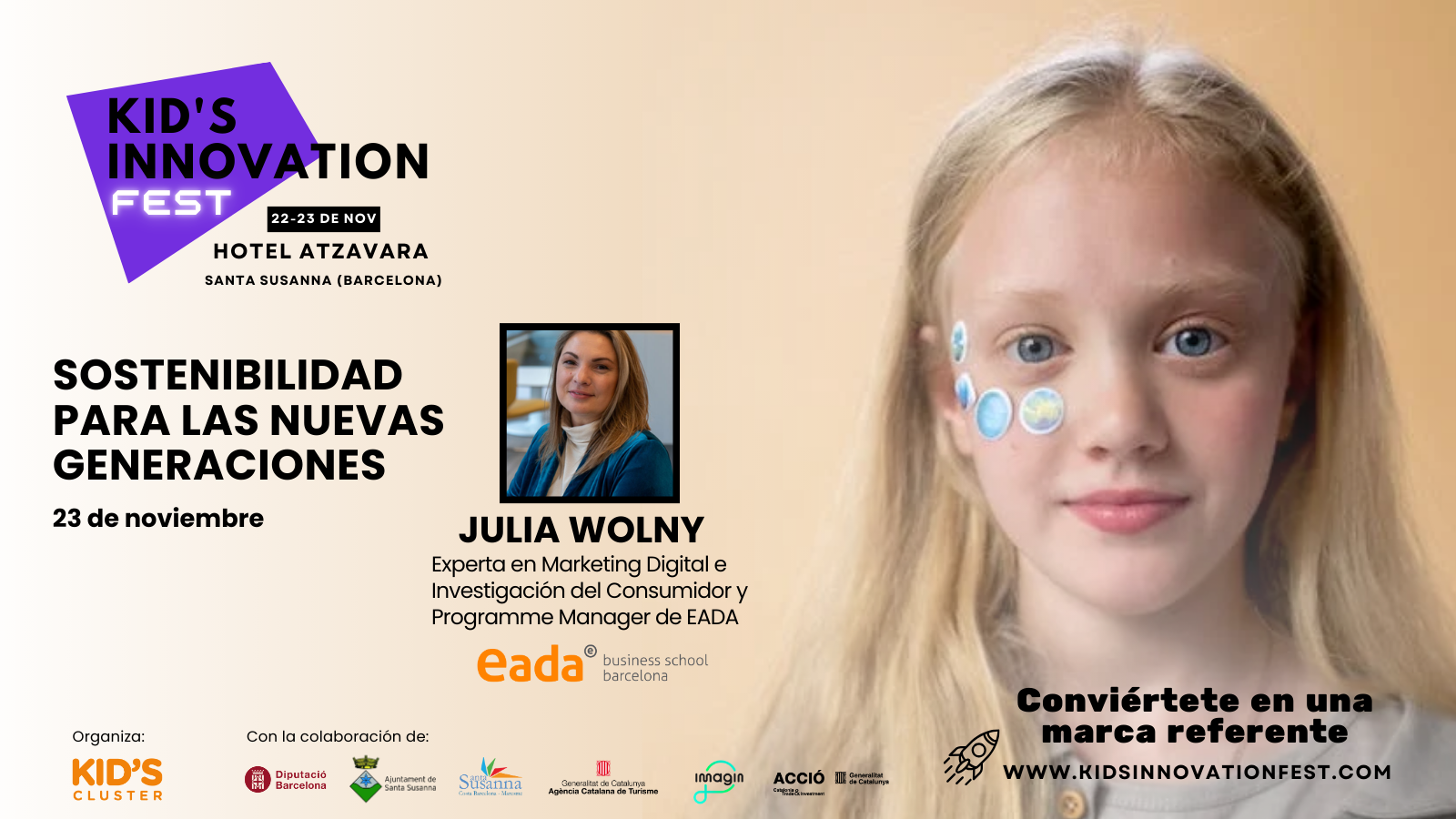 kif23-sostenibilidad