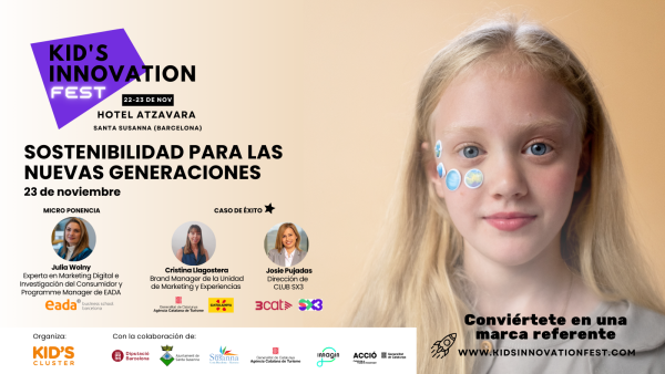 kif23 sostenibilidad_PONENTS