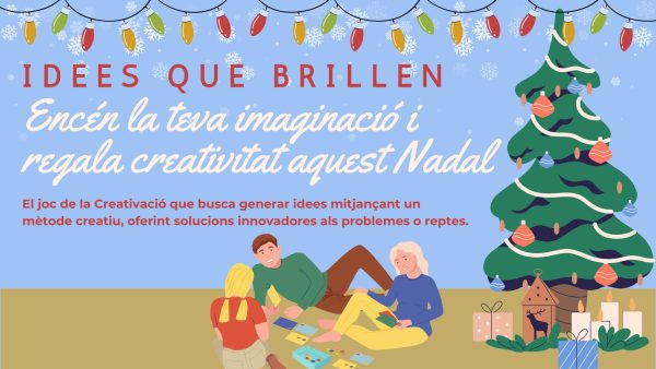 FUNDACIÓ CREATIVACIÓ