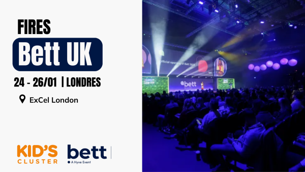 Bett UK