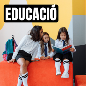 GT EDUCACIÓ
