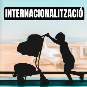 GT INTERNACIONALITZACIÓ