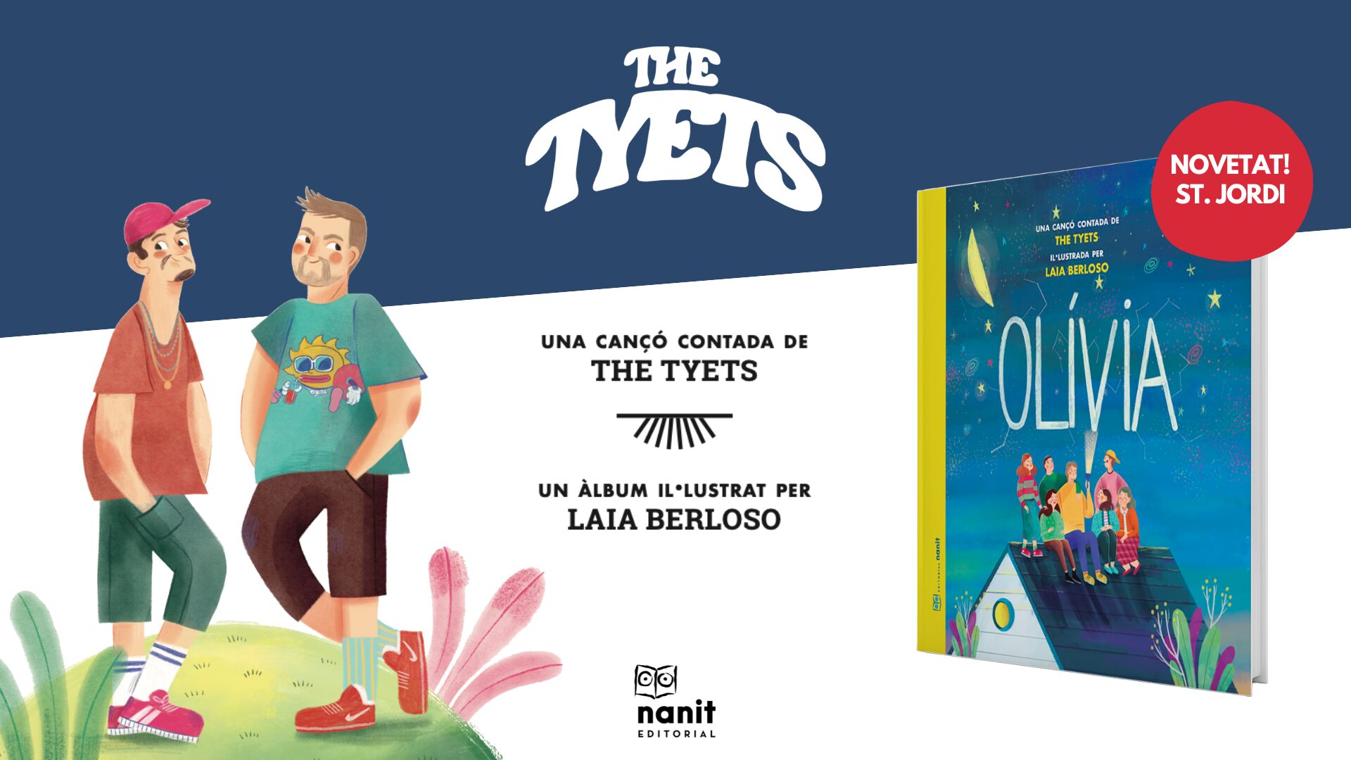 KIDSCLUSTER_OLÍVIA