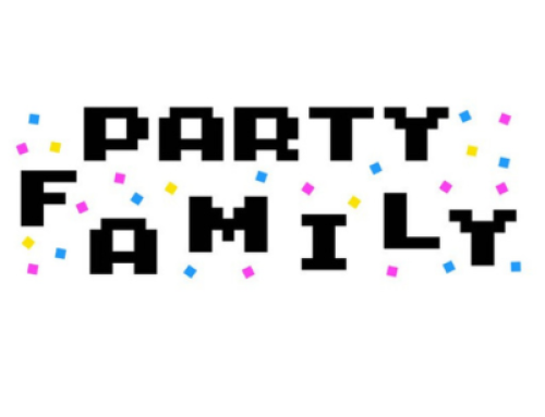 PARTY FAMILY