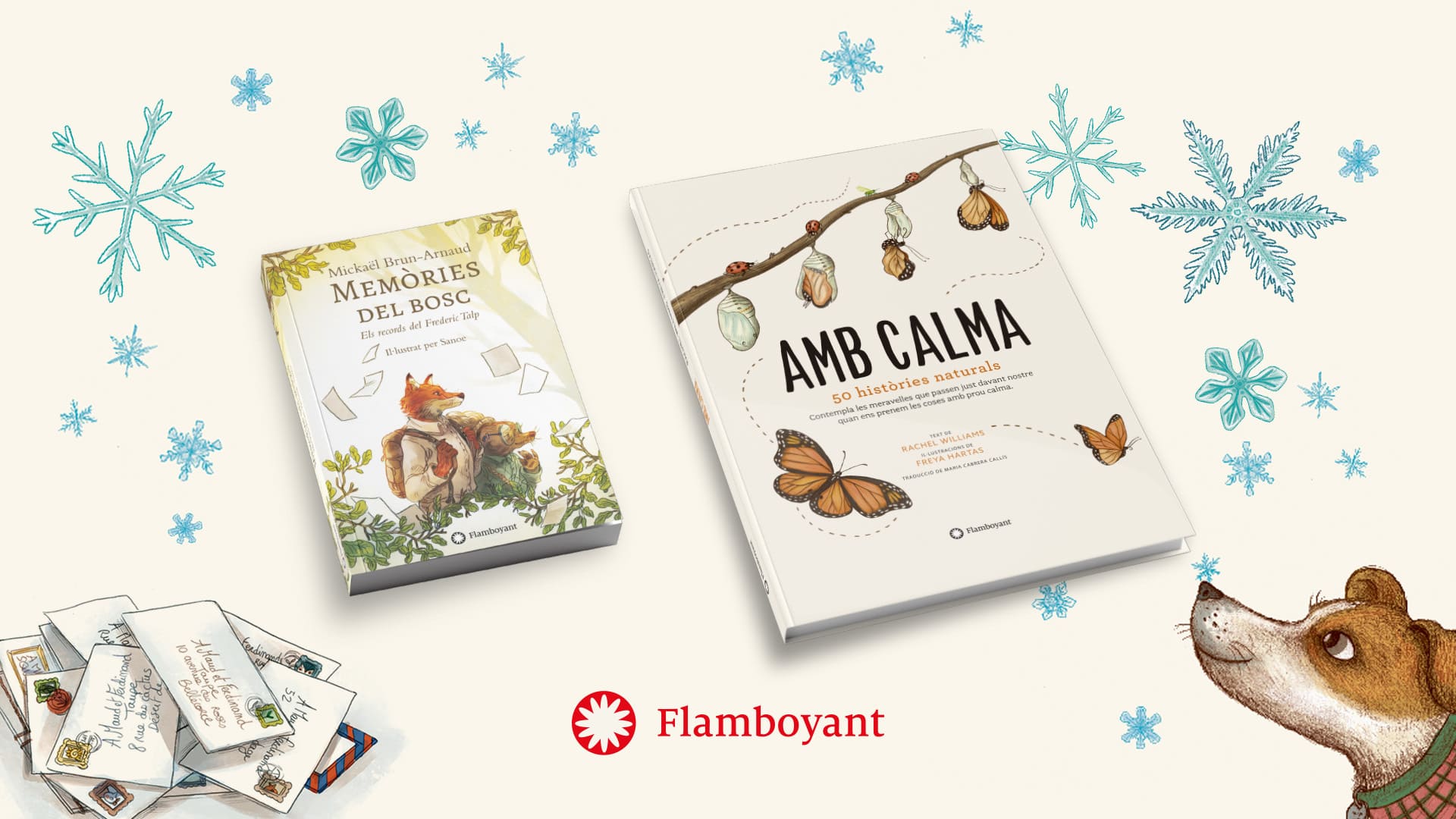 07_Flamboyant amic invisible_Memories-Amb Calma-