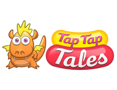 Tap Tap Tales