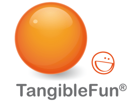 Tangible Fun