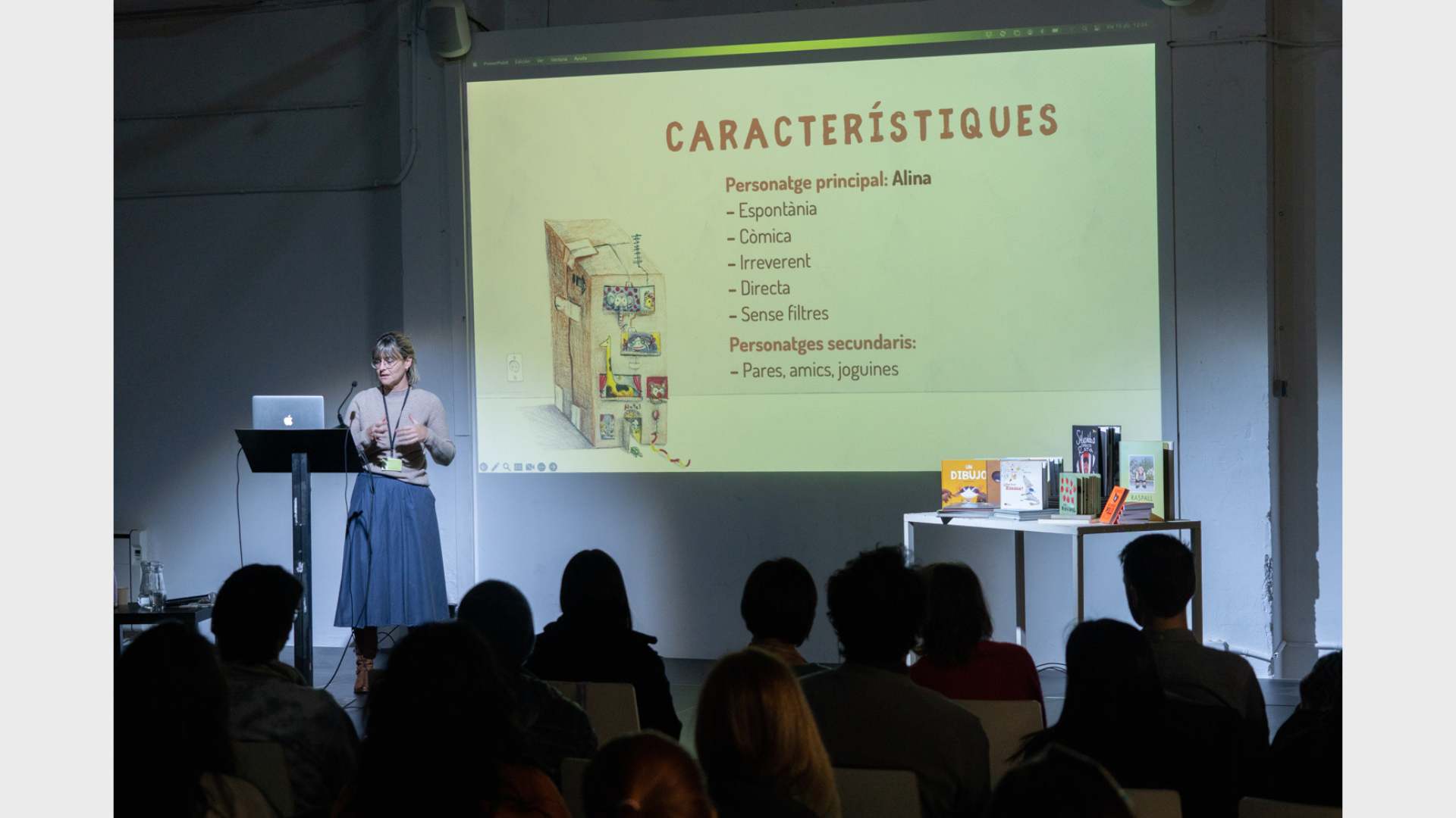 MODIBAND SANT JORDI 2025