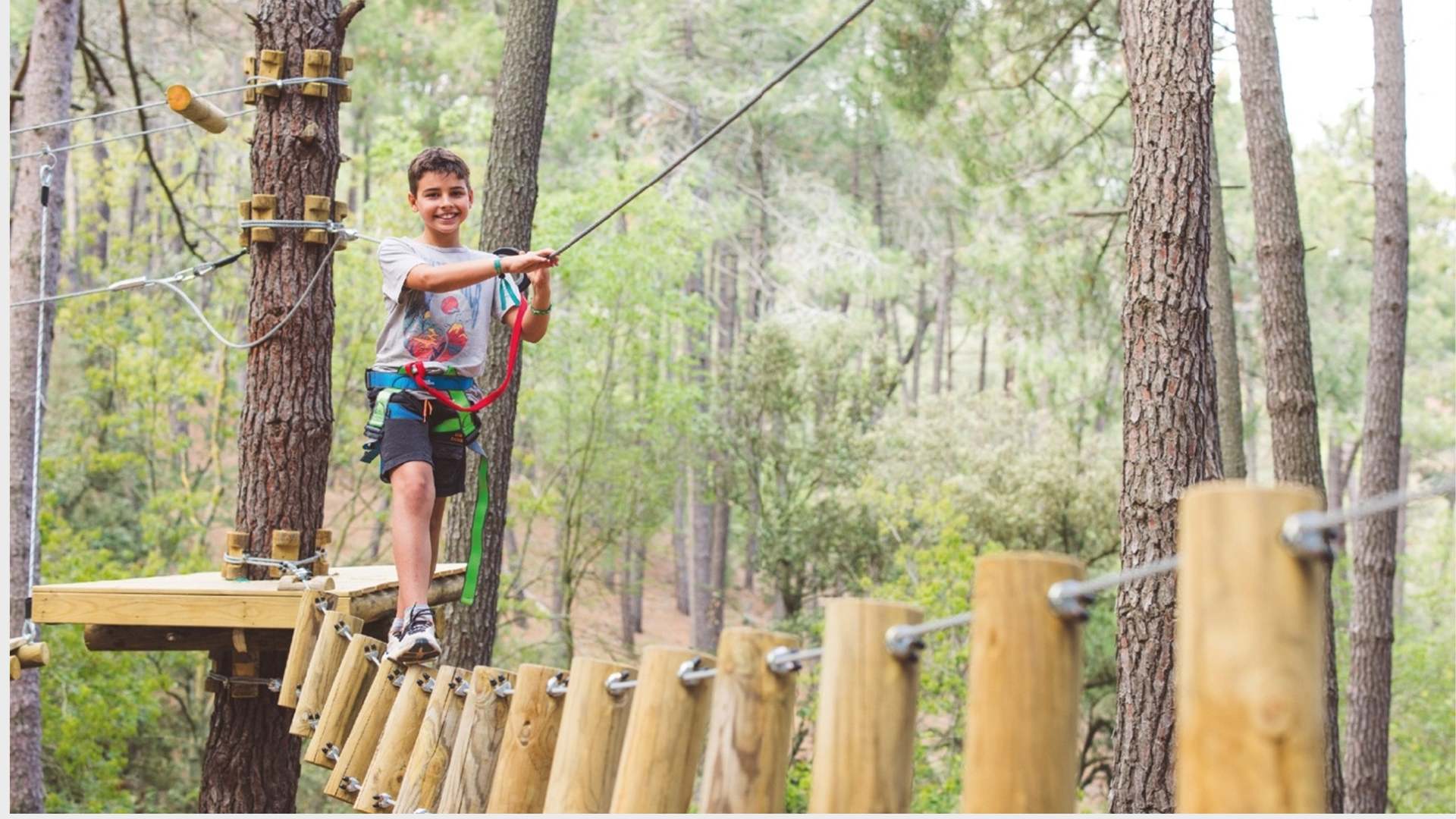 english summer SANT JORDI 2025