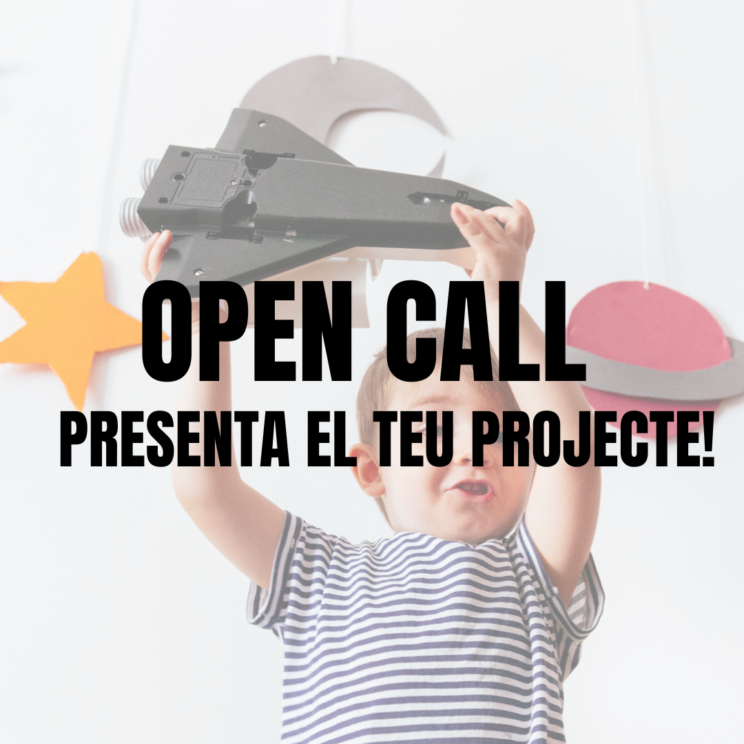open call