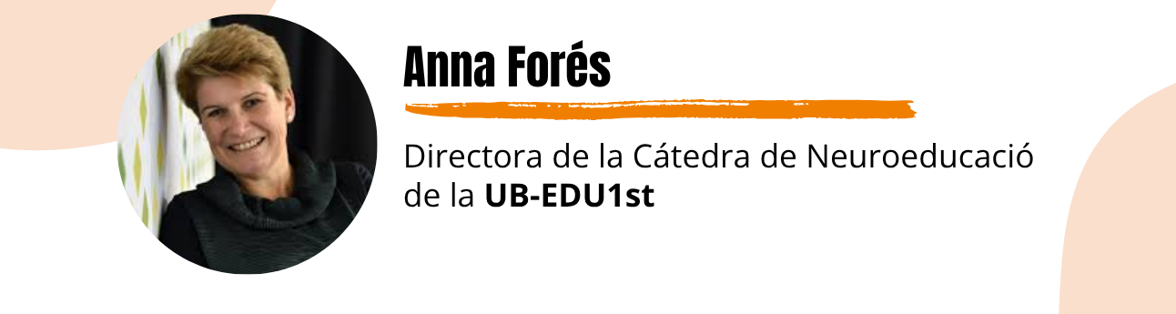 15 ANIVERSARI PONENTS ANNA FORES