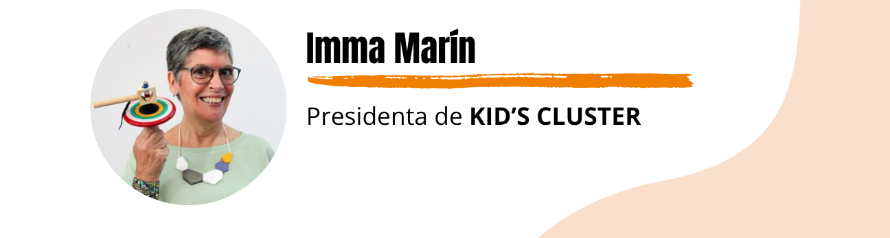 15 ANIVERSARI PONENTS IMMA MARIN