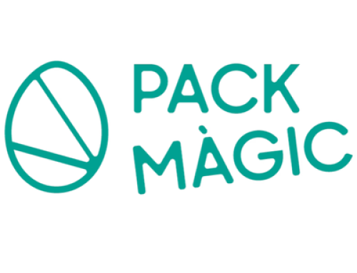 Pack Magic