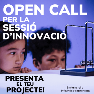 open-call