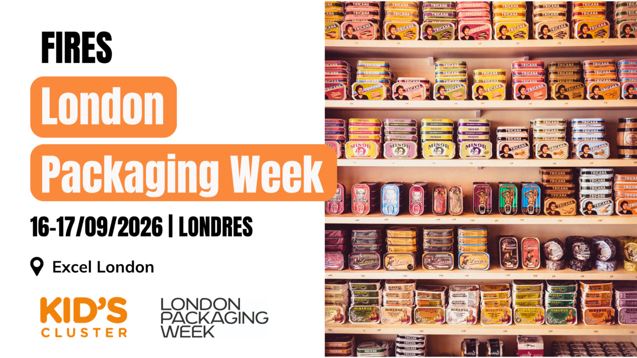 London Packaging Week